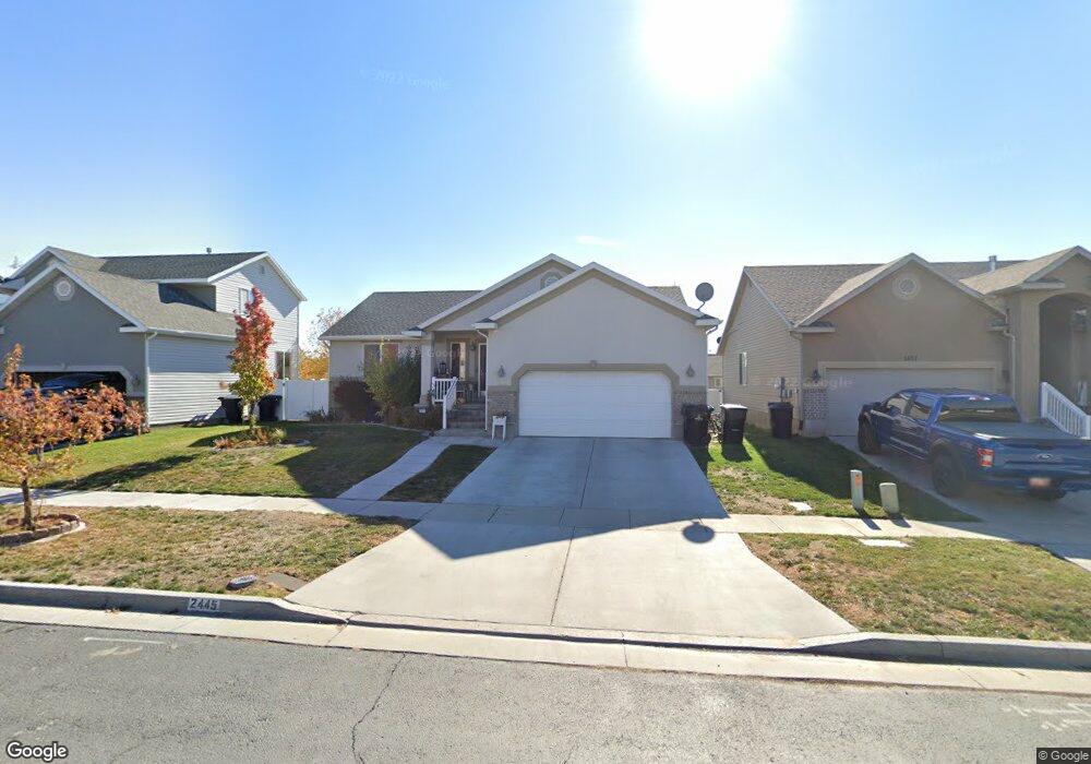 2445 Craig Ln, Syracuse, UT 84075 - photo 1