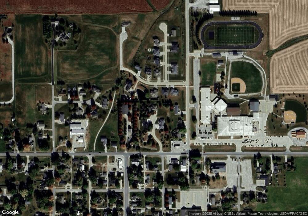 109 N 8th Ave unit A, Sully, IA 50251 - photo 1