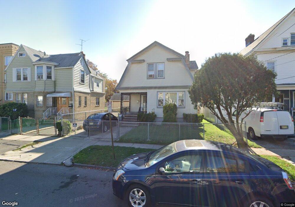 1276 Clinton Place, Elizabeth, NJ 07208 - photo 1