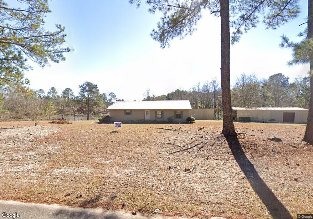 1011 Gainous Rd, Cairo, GA 39827 - photo 1