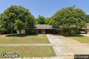 508 Tahoe Ave, Natchitoches, LA 71457