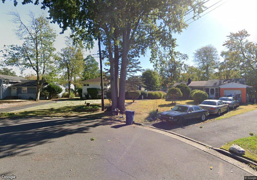 1350 Whittingham Terrace unit 54, Plainfield, NJ 07060 - photo 1