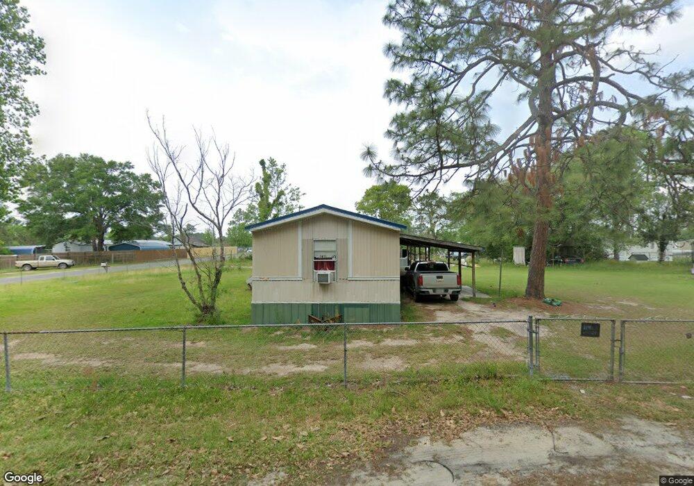 161 Fairfield Rd, Douglas, GA 31533 - photo 1
