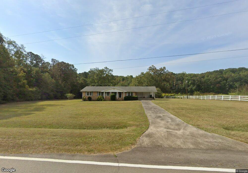 1112 Burwell Rd, Carrollton, GA 30117 - photo 1