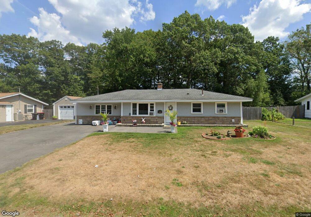 293 Lynn Rd, Brockton, MA 02302 - photo 1