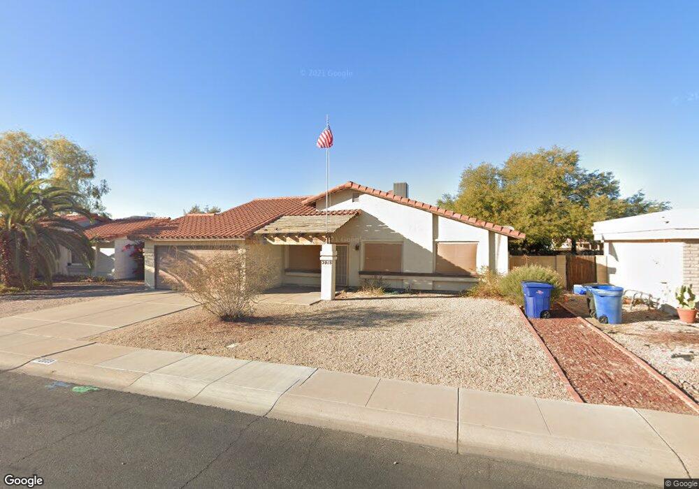 2018 W Monroe St, Chandler, AZ 85224 - photo 1