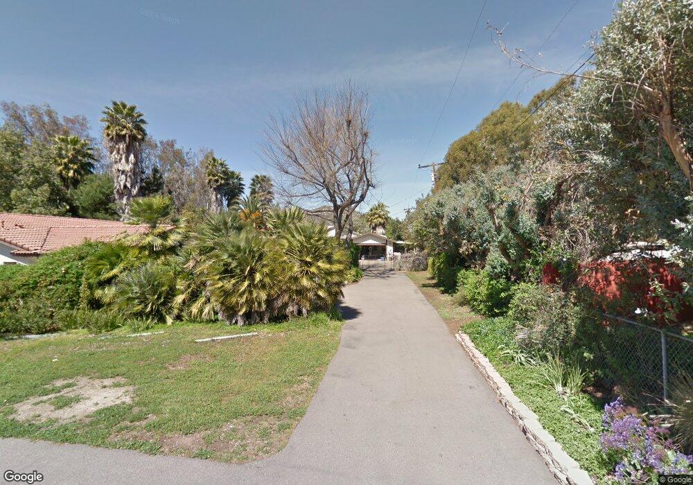 14028 York Ave, Poway, CA 92064 - photo 1