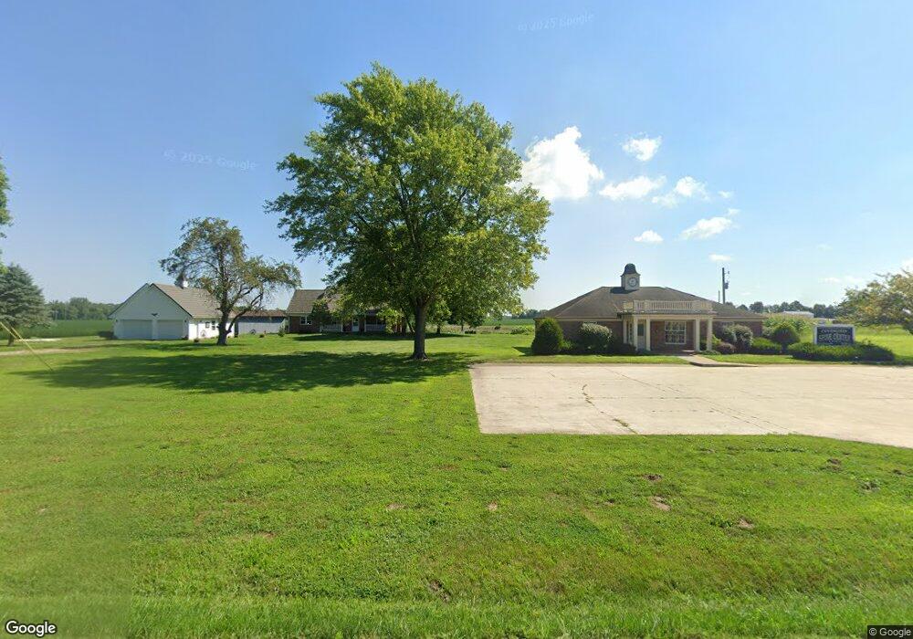 145 S Stringtown Rd, Covington, IN 47932 - photo 1