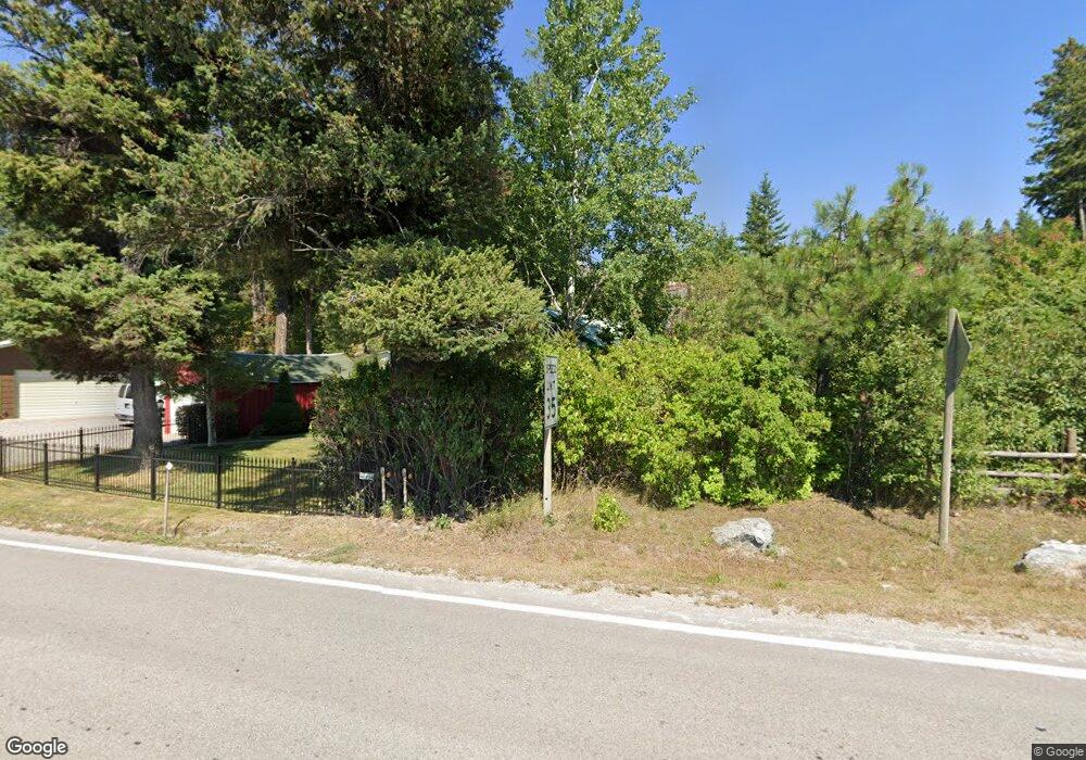 15200 Mt Highway 35, Bigfork, MT 59911 - photo 1