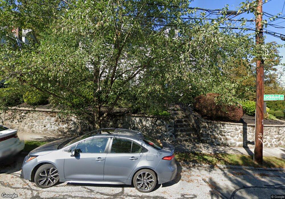 17 Lockeland Ave, Arlington, MA 02476 - photo 1