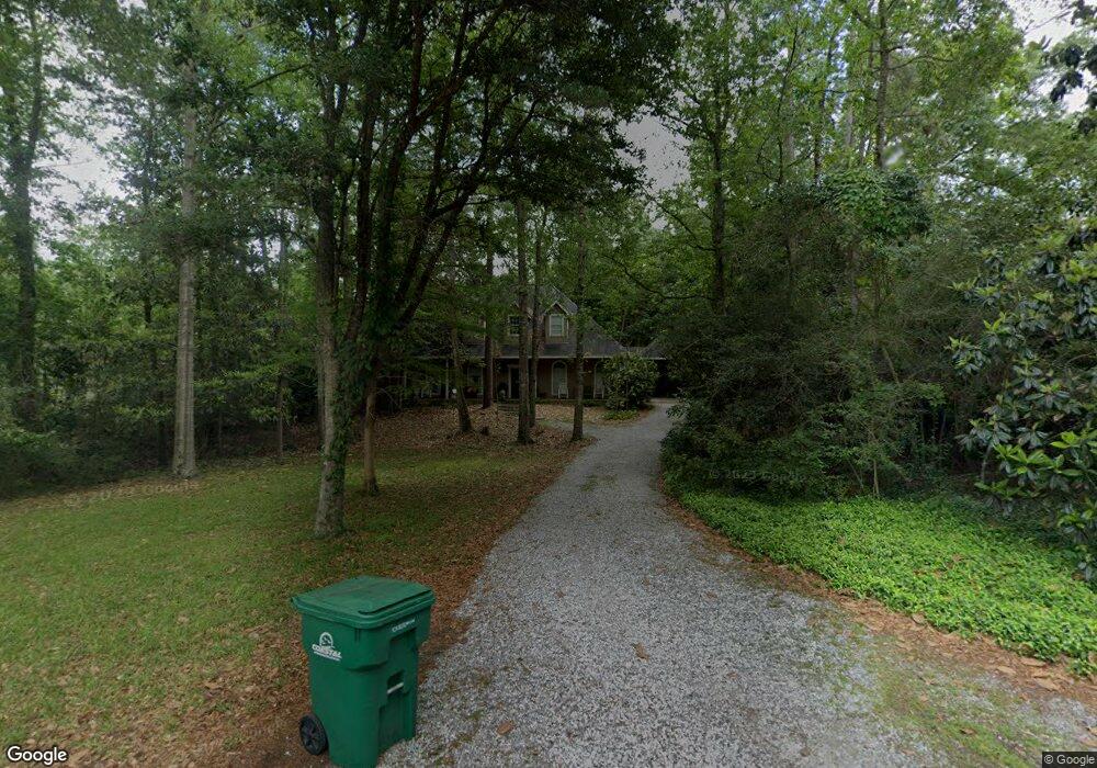 922 Tung Tree Dr, Picayune, MS 39466 - photo 1