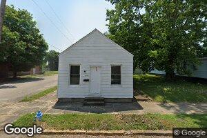 451 Taylor St, Cannelton, IN 47520