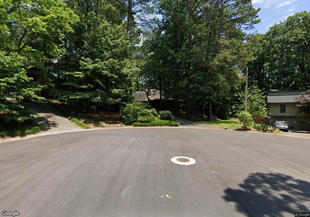 0 Forest Glen Ct NW unit 8371804, Acworth, GA 30102 - photo 1