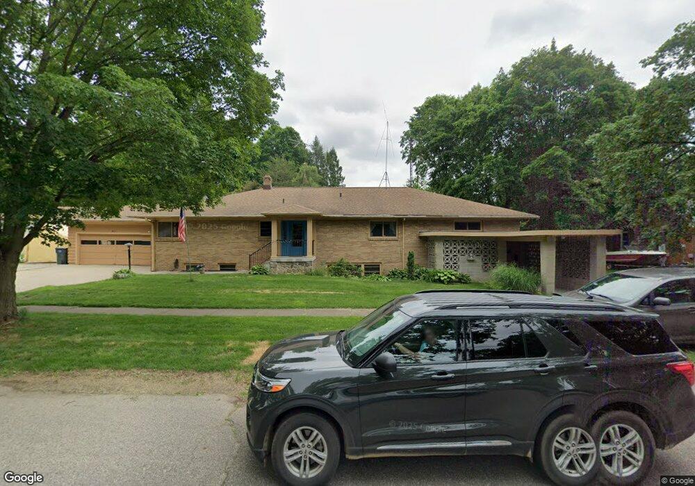 312 Plum St, Wayland, MI 49348 - photo 1