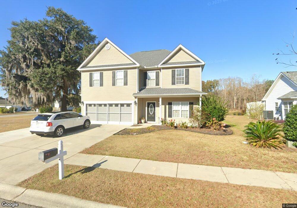 1201 Pine Ridge St, Conway, SC 29527 - photo 1