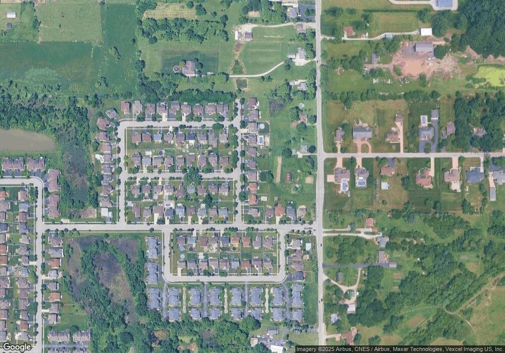 9769 Robinson St, Dyer, IN 46311 - photo 1