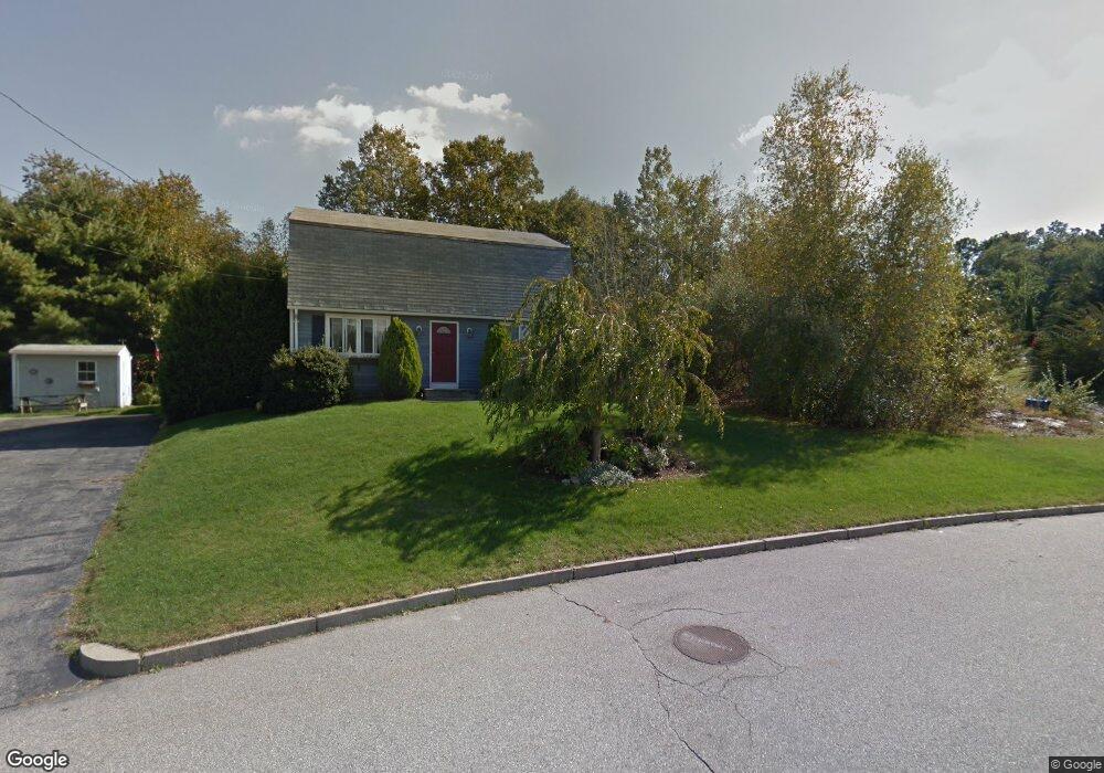 0 Sauco Ln, West Warwick, RI 02893 - photo 1