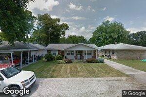 3413 N Reserve St, Muncie, IN 47304