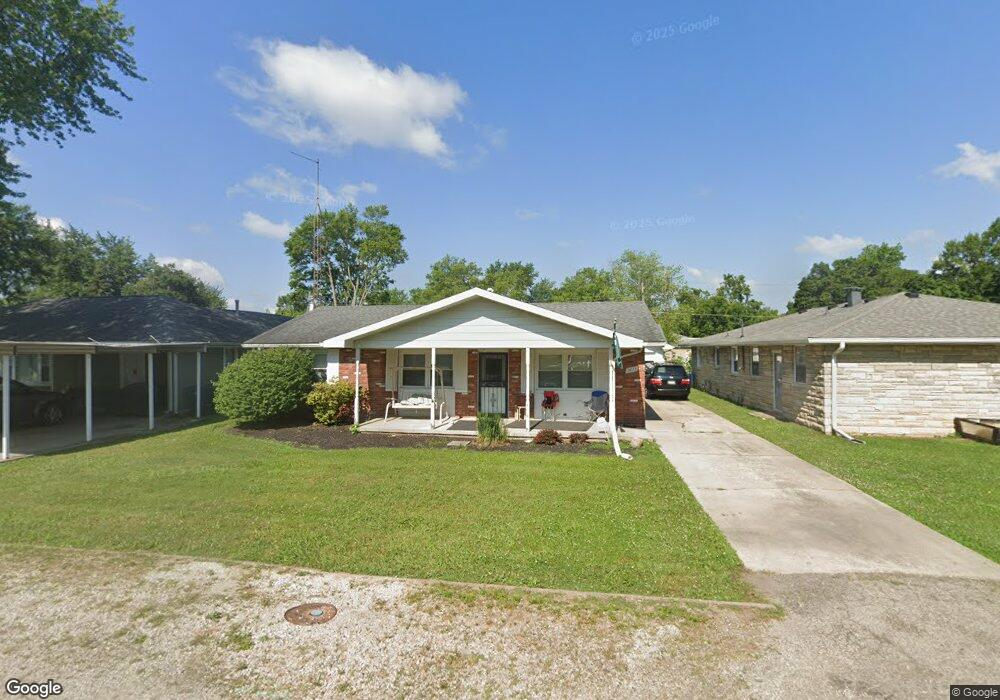 3413 N Reserve St, Muncie, IN 47304 - photo 1