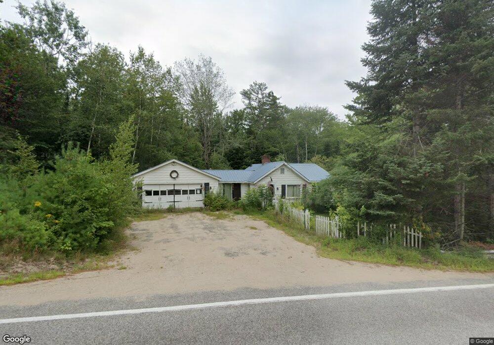 105 Sodom Rd, Center Tuftonboro, NH 03816 - photo 1