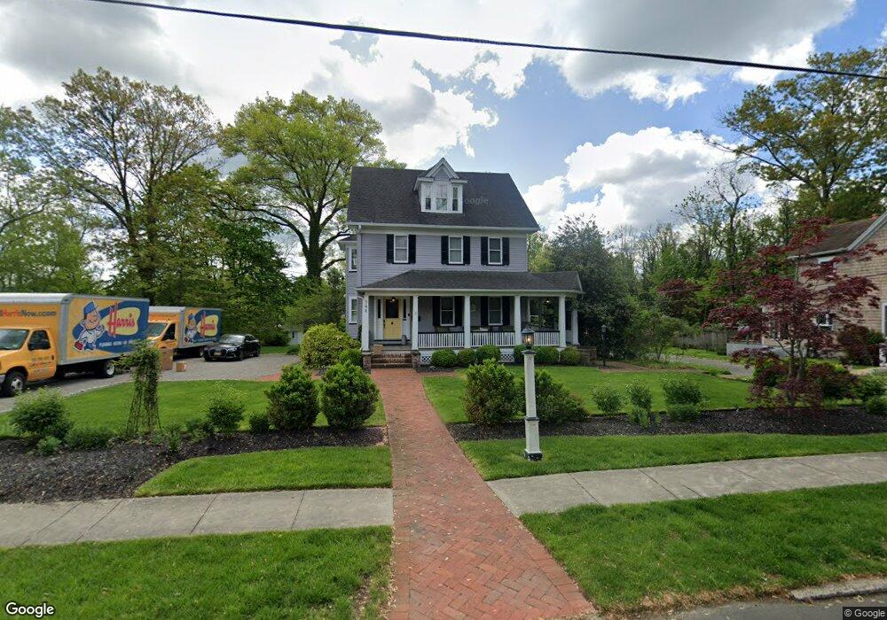 548 E Main St, Moorestown, NJ 08057 - photo 1