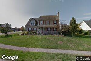 2221 Preakness Ct, Lexington, KY 40516