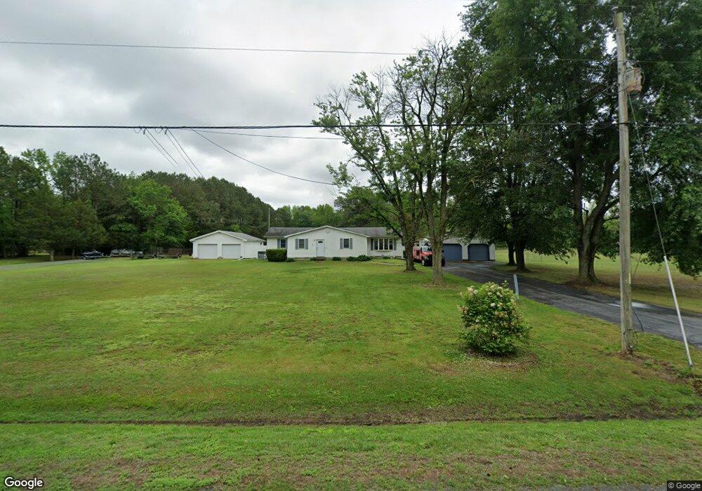 1004 Fox Hole Rd, Camden Wyoming, DE 19934 - photo 1