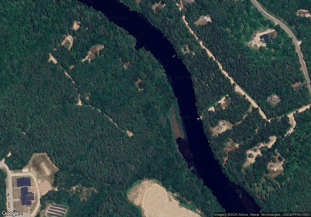 83 Partridge Cove Rd, Effingham, NH 03882 - photo 1