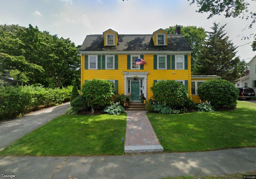 53 Morton Rd, Swampscott, MA 01907 - photo 1