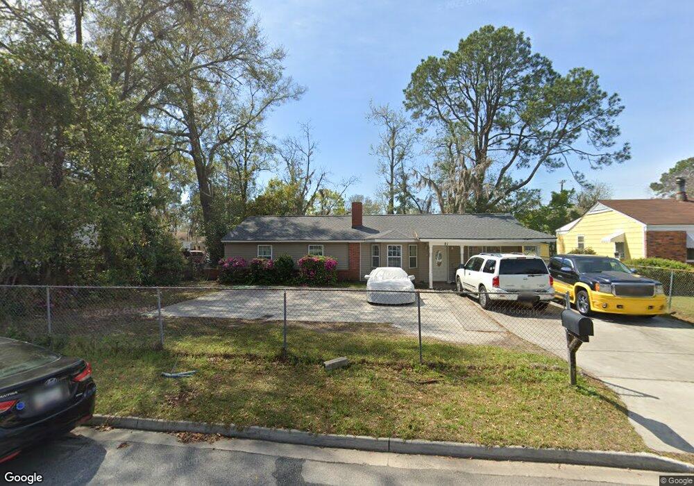 81 Tall Pine Ave, Savannah, GA 31404 - photo 1
