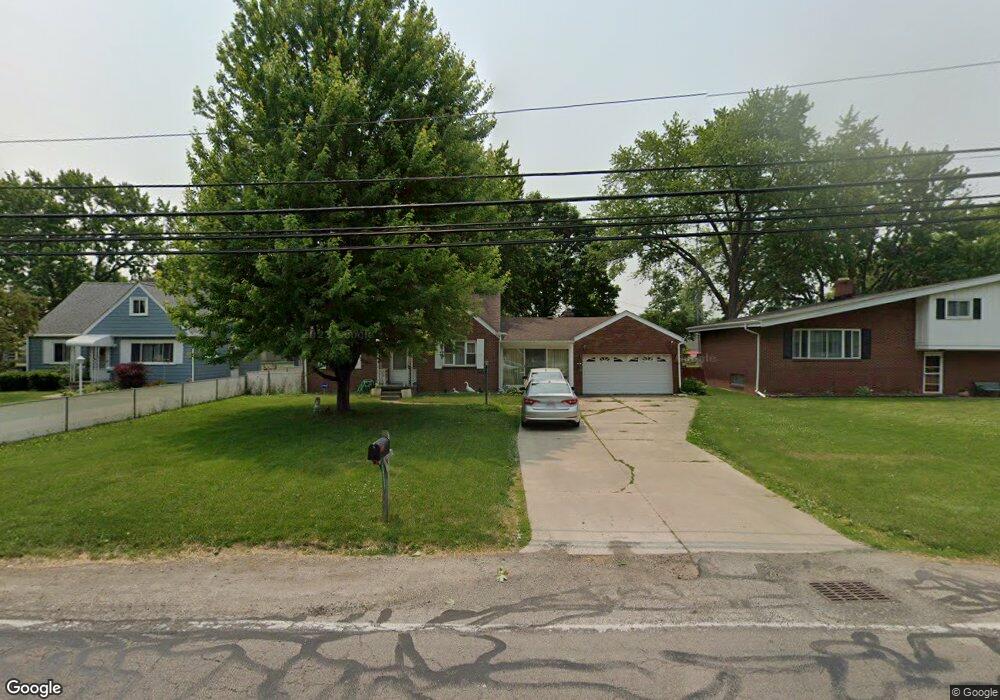 2266 Lehman Ave, Toledo, OH 43611 - photo 1