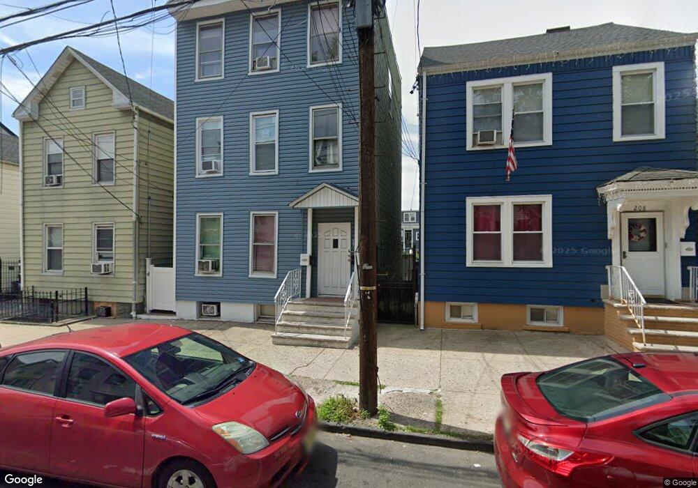 210 Elm St, Newark, NJ 07105 - photo 1