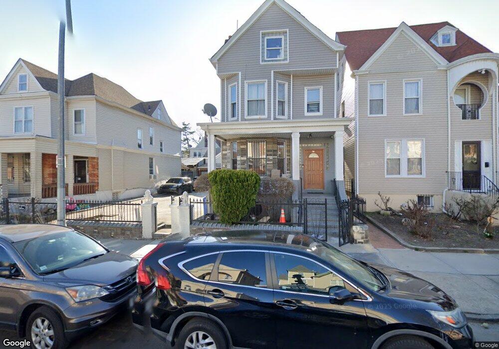 70-74 Ashford St, Brooklyn, NY 11207 - photo 1