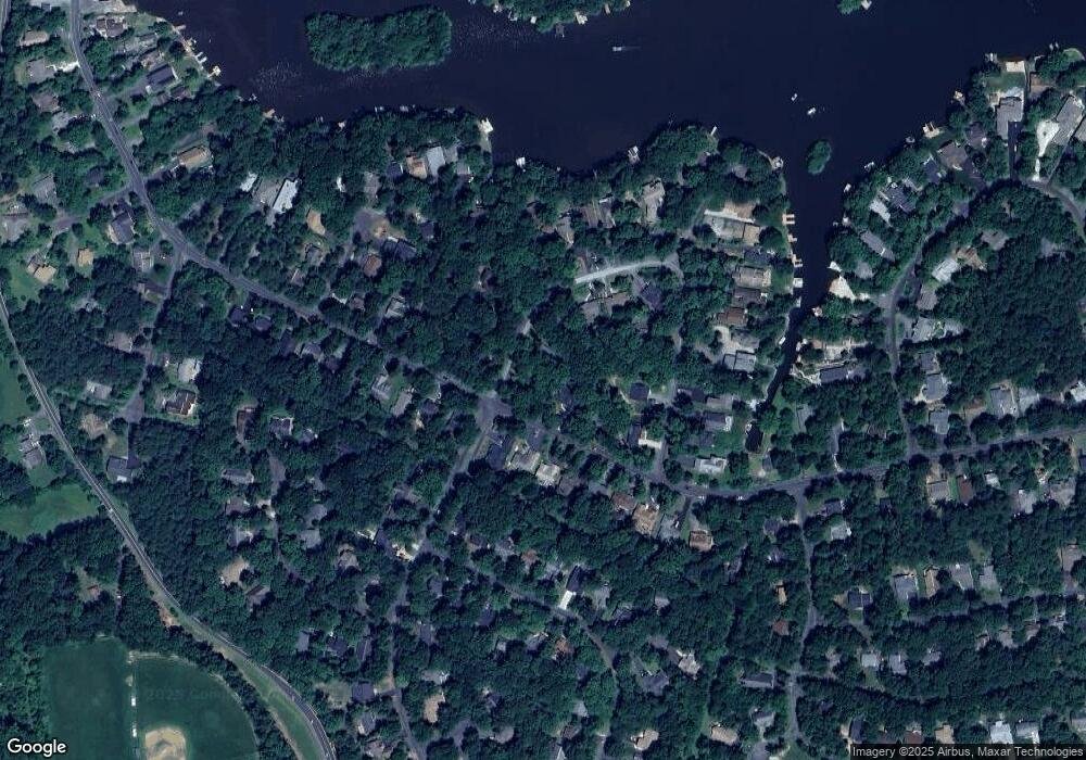 217 Confederate Cir, Locust Grove, VA 22508 - photo 1