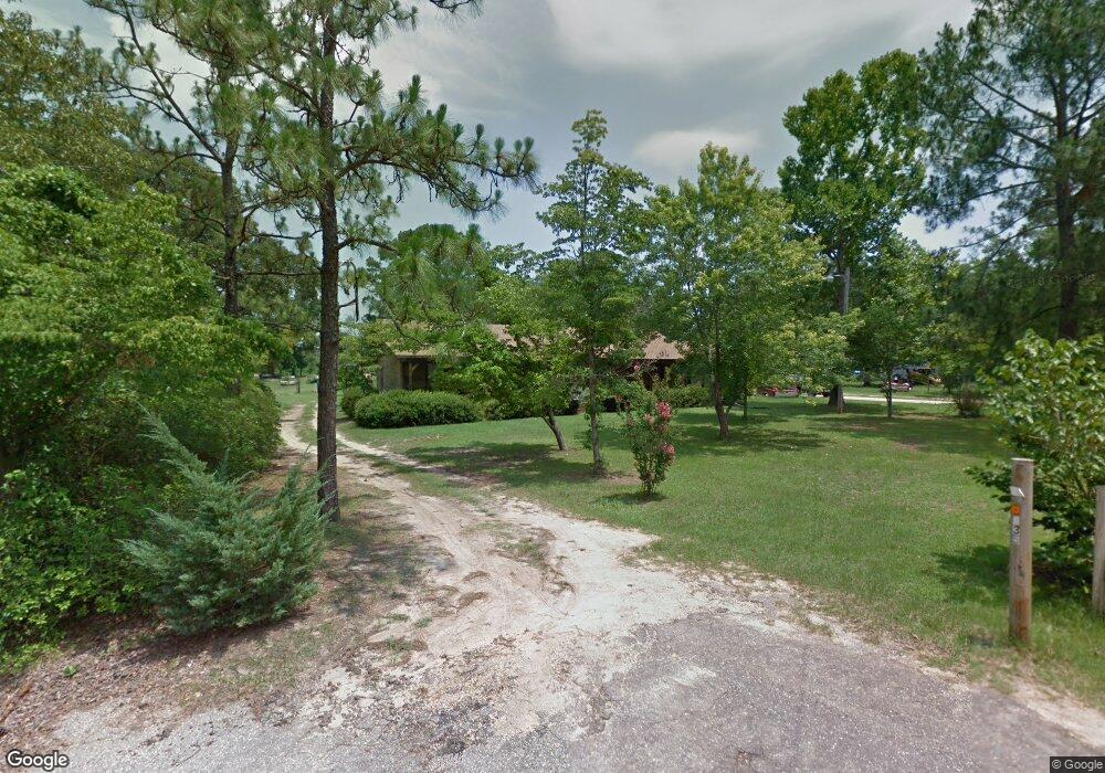 135 Sizemore Rd, Atmore, AL 36502 - photo 1