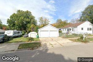 301 NW 4th St, Adams, MN 55909