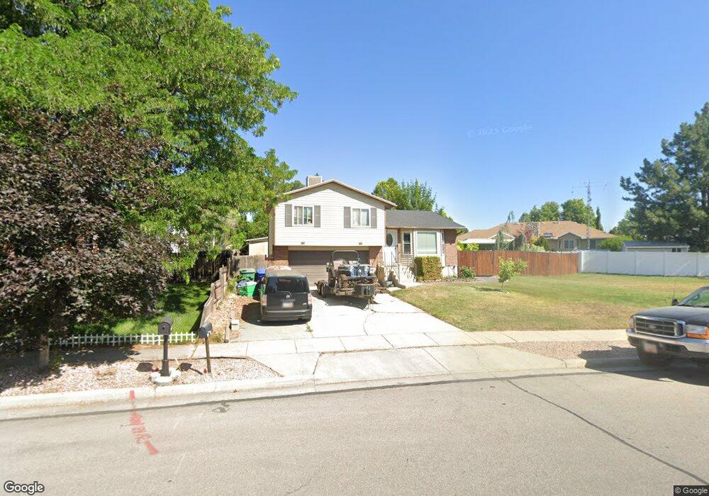 1348 W 8605 S, West Jordan, UT 84088 - photo 1