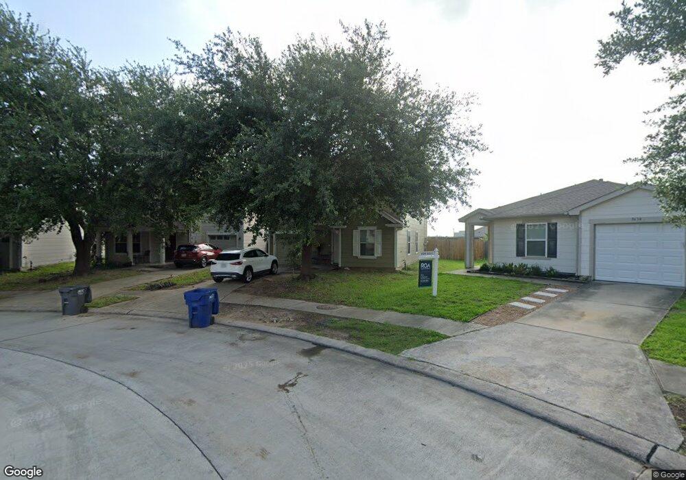 3638 Avalon Castle Dr, Spring, TX 77386 - photo 1