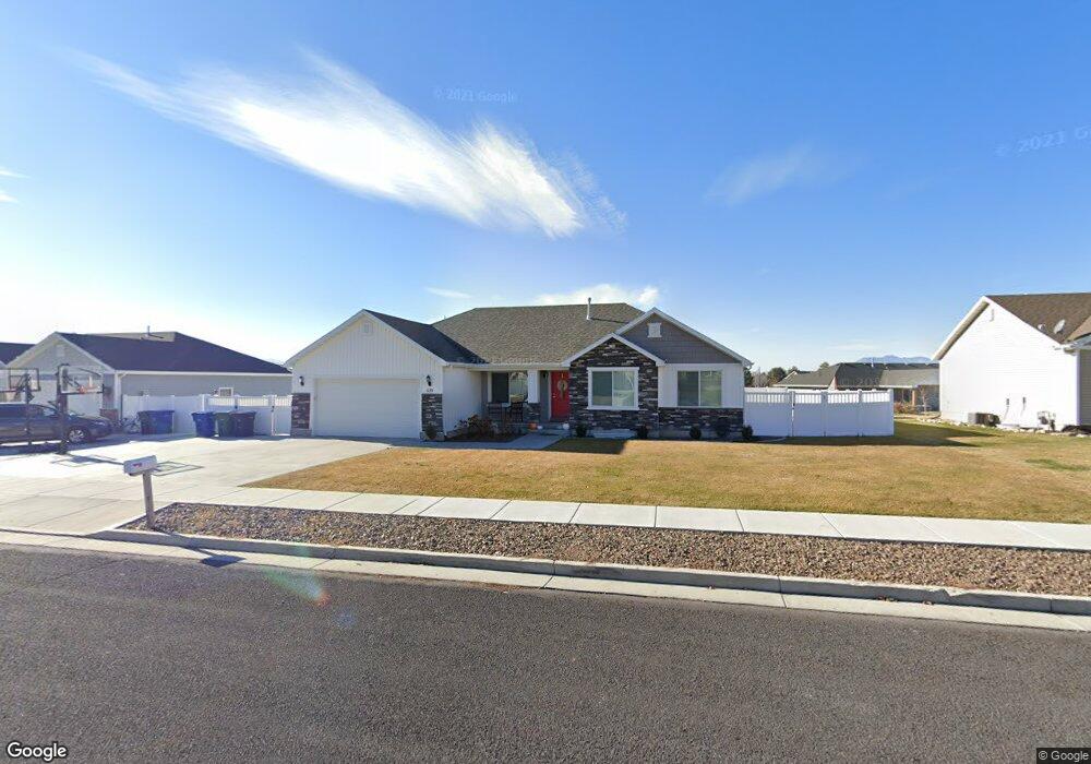 639 N 130 E, Smithfield, UT 84335 - photo 1