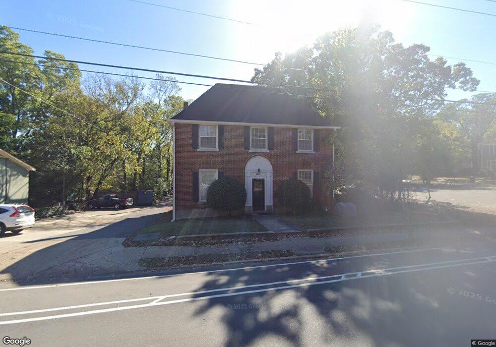 2115 Kavanaugh Blvd unit C, Little Rock, AR 72205 - photo 1