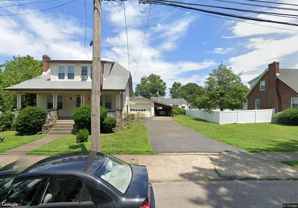 334 Swarthmore Ave, Folsom, PA 19033 - photo 1