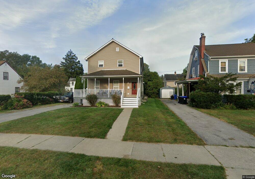 3 Daniels Ct, Poughkeepsie, NY 12603 - photo 1