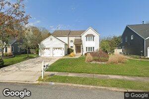 22 Hawk Ln, Marlton, NJ 08053