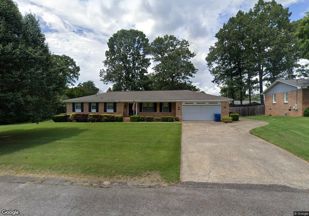 114 Nottingham Rd, Rainbow City, AL 35906 - photo 1