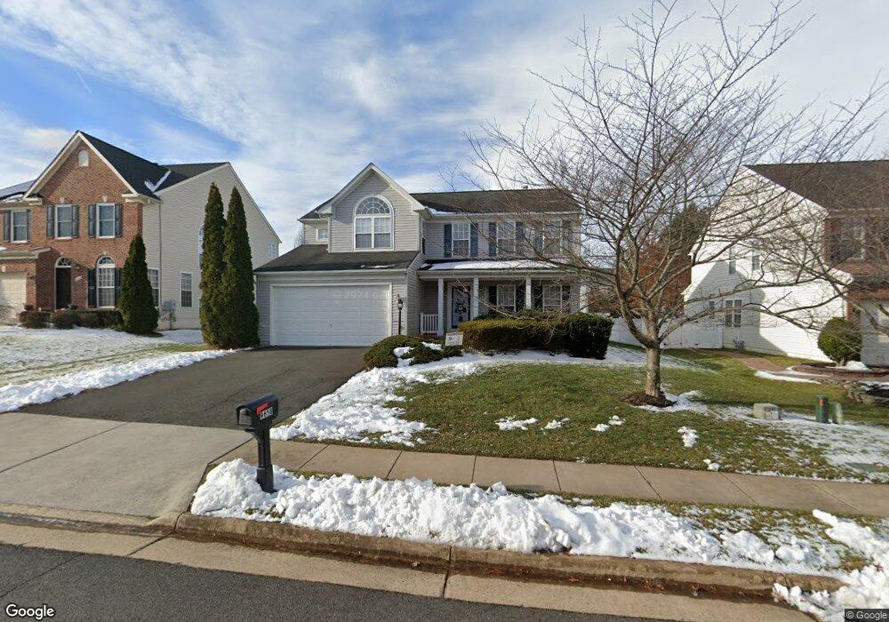 9658 Janet Rose Ct, Manassas, VA 20111 - photo 1