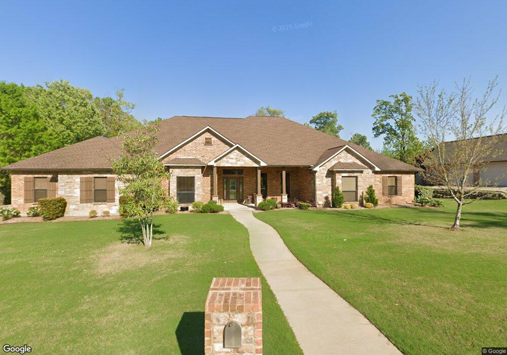 7006 Sugar Crest Dr, Texarkana, AR 71854 - photo 1