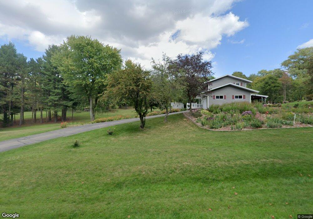 492 Sugar Hill Rd, Brooklyn, WI 53521 - photo 1