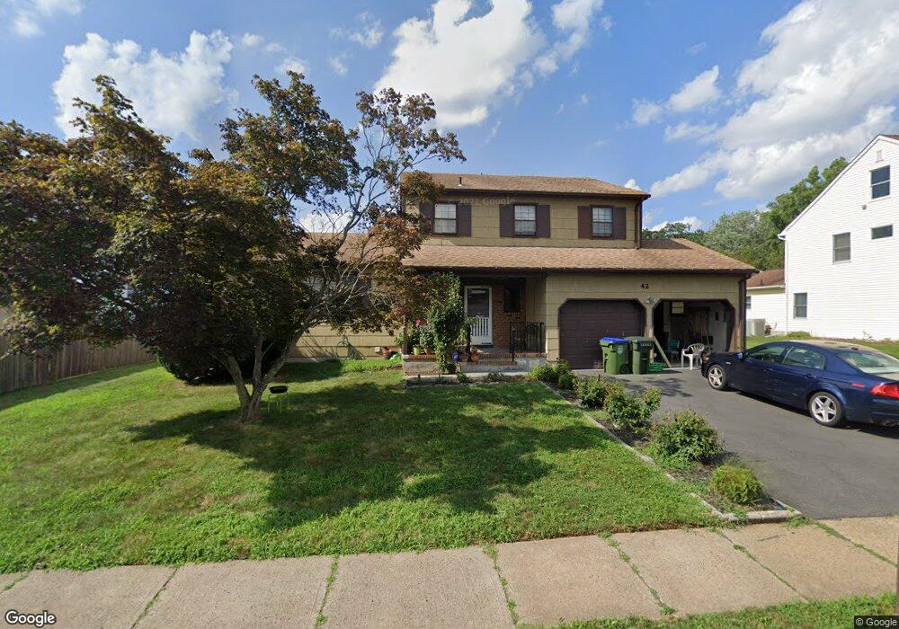 42 Bennington Dr, Edison, NJ 08820 - photo 1