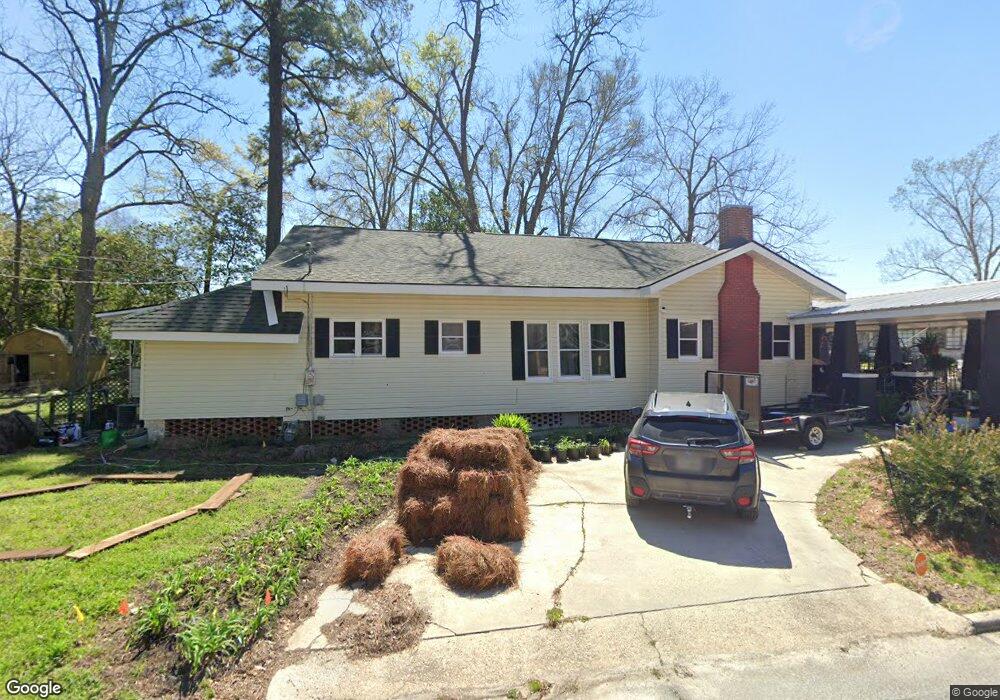 501 S Gordon Ave unit 3, Adel, GA 31620 - photo 1