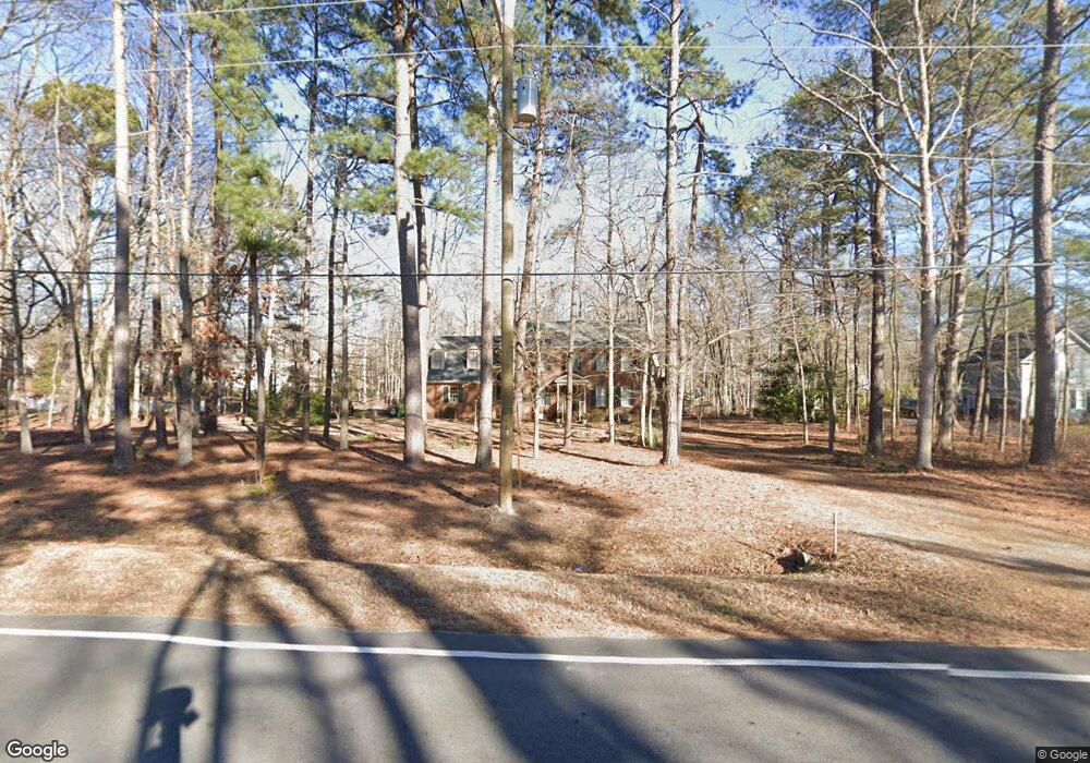 2615 Salisbury Rd, Midlothian, VA 23113 - photo 1